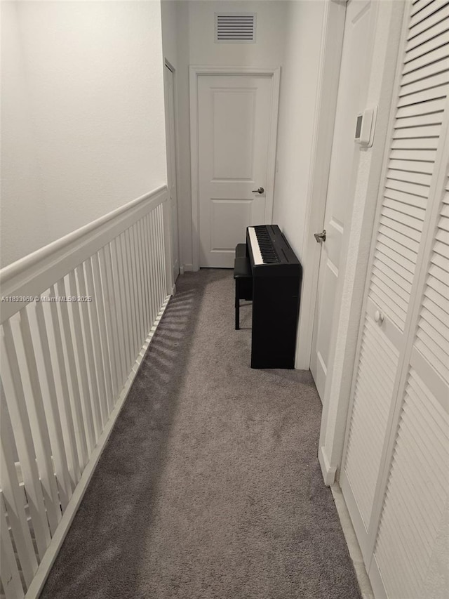 18264 SW 148th Rd Unit 18264, Miami, FL 33187 - corridor featuring carpet floors