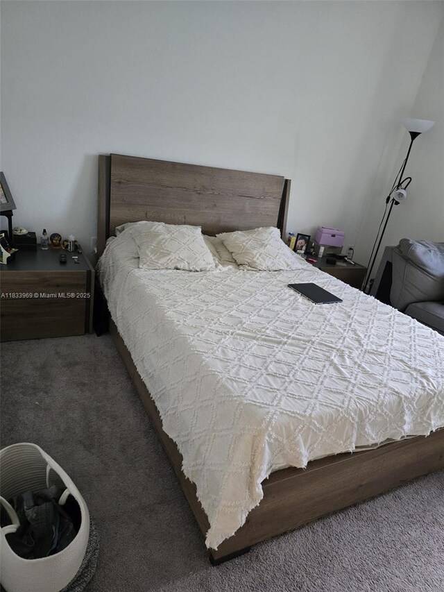 18264 SW 148th Rd Unit 18264, Miami, FL 33187 - bedroom featuring carpet flooring