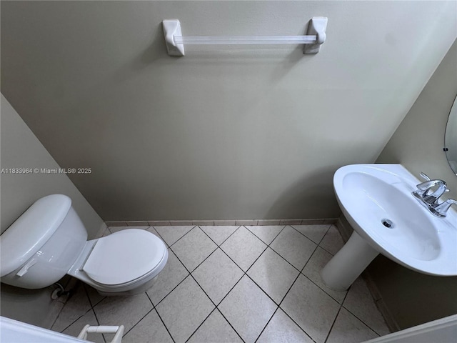 9239 SW 227th St, Cutler Bay, FL 33190 - bathroom featuring tile patterned floors