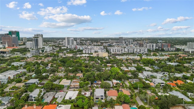 436 NE 10th Ave, Fort Lauderdale, FL 33301 - view of urban area