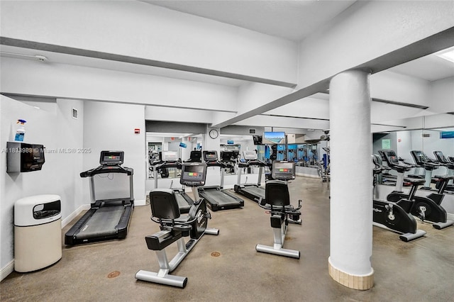 1880 S Ocean Dr Unit 503, Hallandale Beach, FL 33009 - photo 24