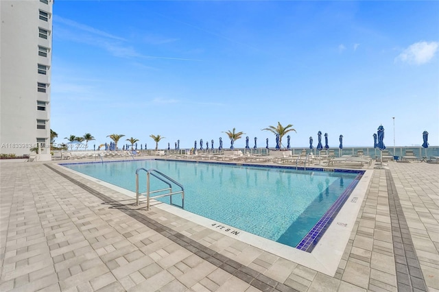 1880 S Ocean Dr Unit 503, Hallandale Beach, FL 33009 - photo 28