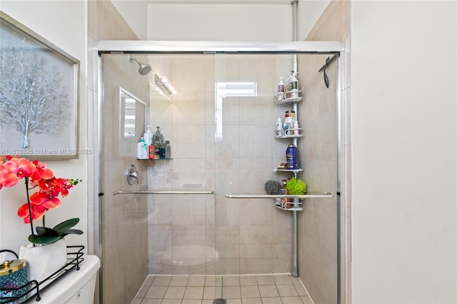 10468 W 33rd Ln, Hialeah, FL 33018 - full bath with toilet and a shower stall