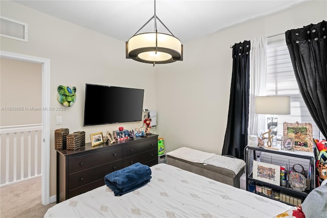 10468 W 33rd Ln, Hialeah, FL 33018 - bedroom with carpet flooring