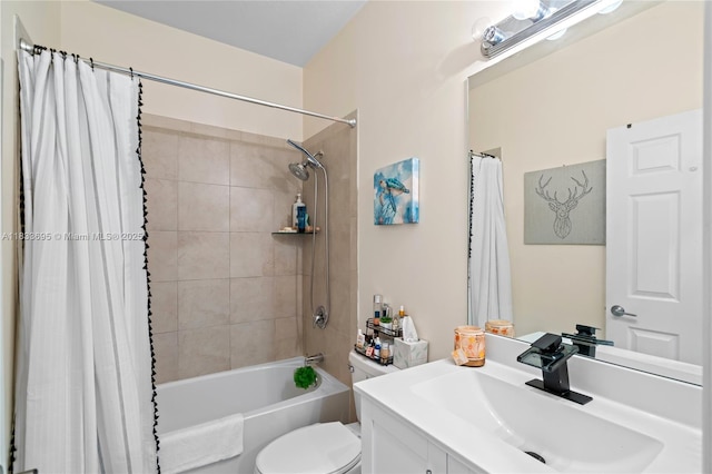 10468 W 33rd Ln, Hialeah, FL 33018 - bathroom with vanity and shower / tub combo