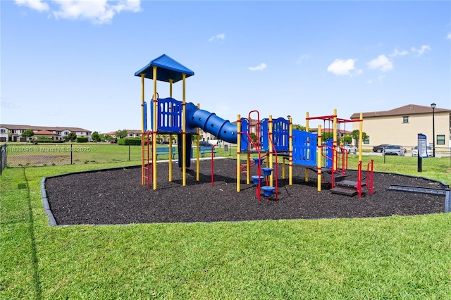 10468 W 33rd Ln, Hialeah, FL 33018 - view of community play area