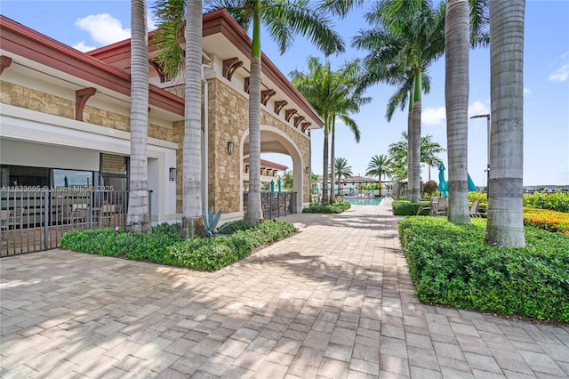 10468 W 33rd Ln, Hialeah, FL 33018 - view of property's community