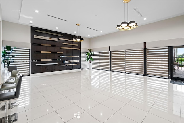 10468 W 33rd Ln, Hialeah, FL 33018 - community lobby with recessed lighting