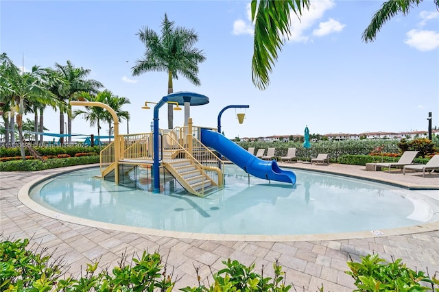 10468 W 33rd Ln, Hialeah, FL 33018 - view of community play area