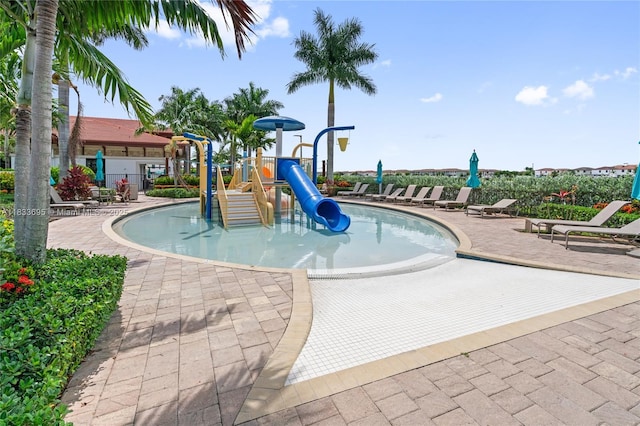 10468 W 33rd Ln, Hialeah, FL 33018 - view of community playground