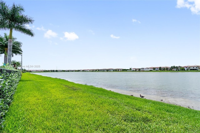10468 W 33rd Ln, Hialeah, FL 33018 - water view
