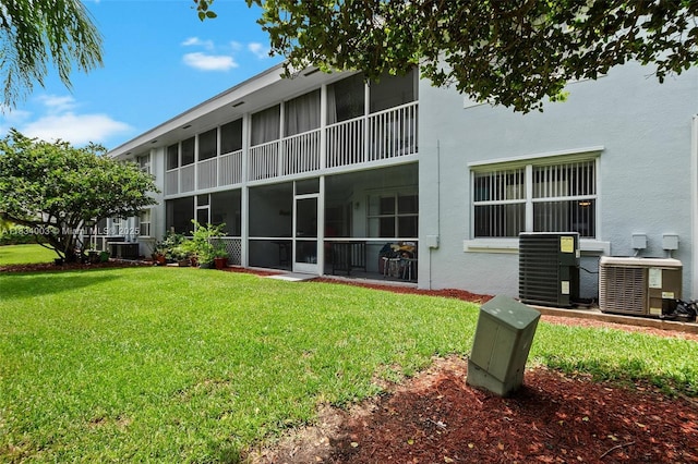 2657 SE 19th Ct Unit 103-E, Homestead, FL 33035 - view of property