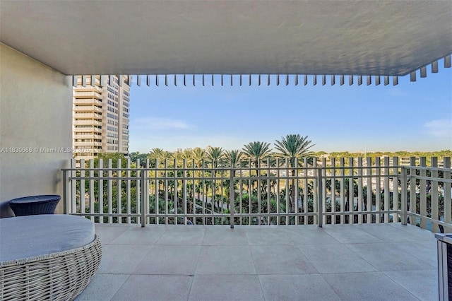2 Grove Isle Dr Unit B410, Miami, FL 33133 - view of balcony