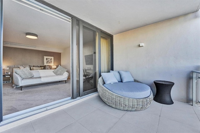 2 Grove Isle Dr Unit B410, Miami, FL 33133 - view of patio