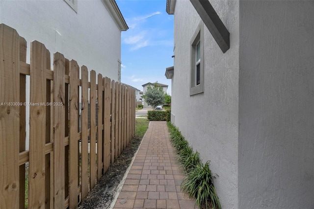 2409 NW 131st Cir, Miami, FL 33167 - view of property exterior featuring stucco siding