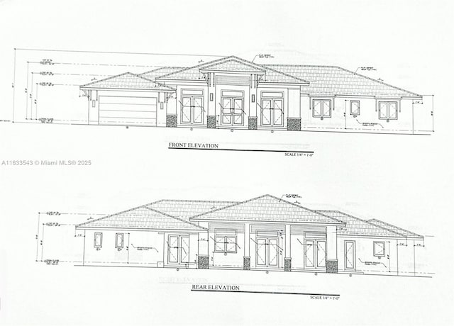 12330 SW 240th St, Homestead, FL 33032 - photo 3