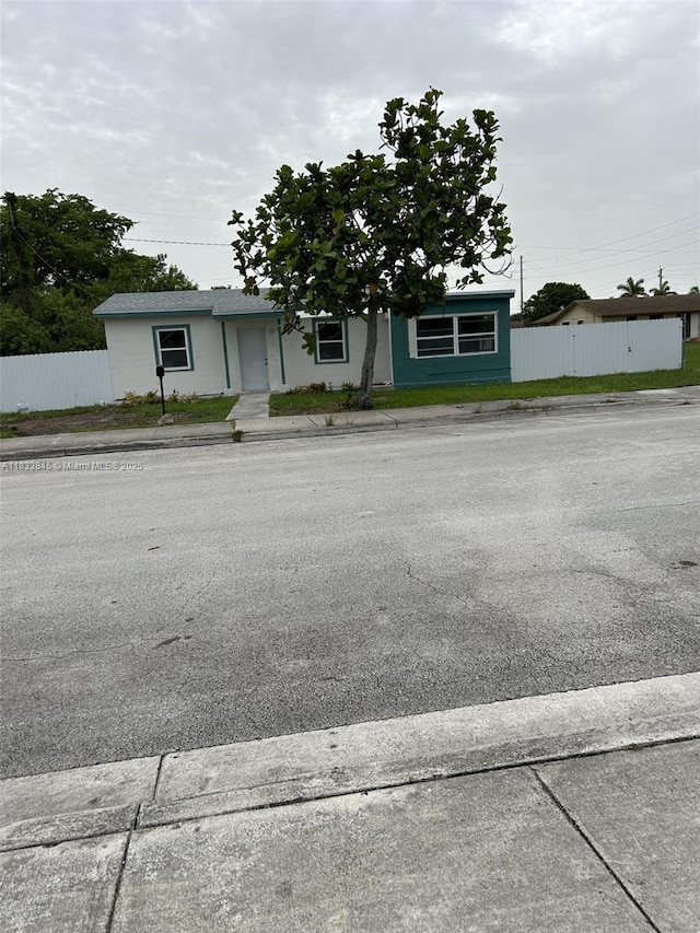 22020 SW 115th Ct, Miami, FL 33170 - view of front of property