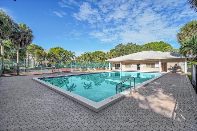 1100 NW 87th Ave Unit 306, Coral Springs, FL 33071 - view of community pool