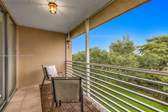 9460 Live Oak Pl Unit 407, Davie, FL 33324 - view of balcony