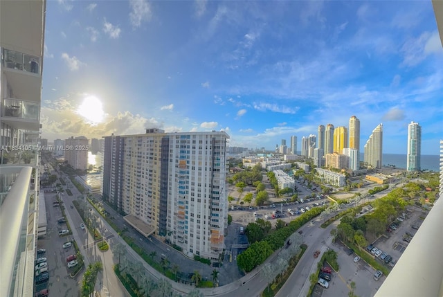 230 174th St Unit 2207, Sunny Isles Beach, FL 33160 - view of city skyline