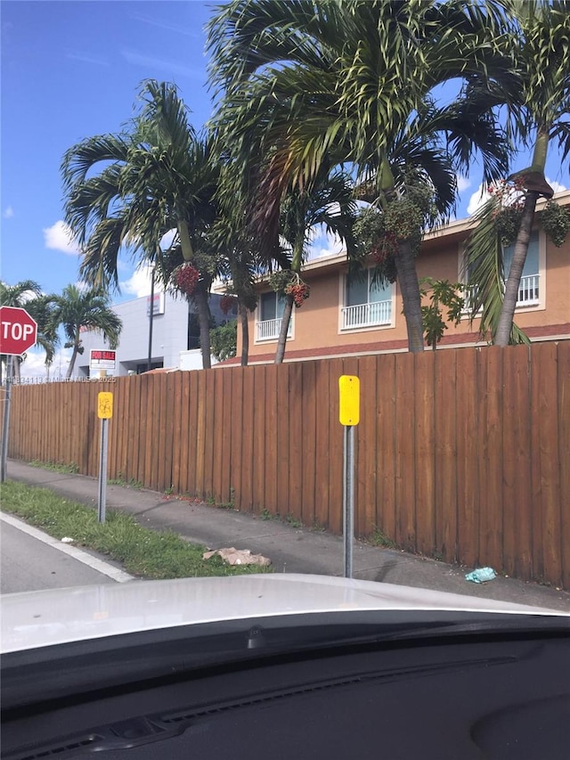 16700 NW 55th Ave Unit 12, Miami Gardens, FL 33055 - view of home's exterior with stucco siding