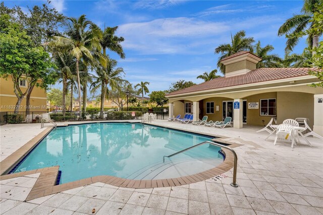 8993 SW 17th Ct, Miramar, FL 33025 - photo 74