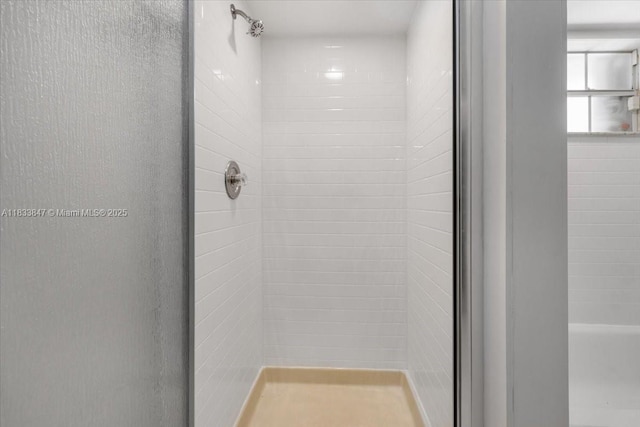 5366 214th Ct S, Boca Raton, FL 33486 - full bath with a stall shower