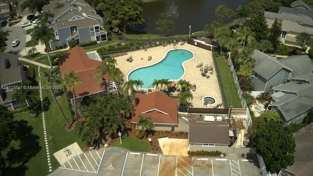 5366 214th Ct S, Boca Raton, FL 33486 - view of property location with nearby suburban area