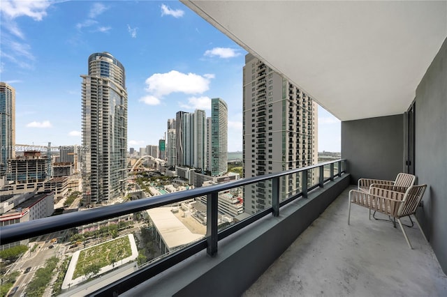 159 NE 6 Unit 2402, Miami, FL 33132 - photo 14