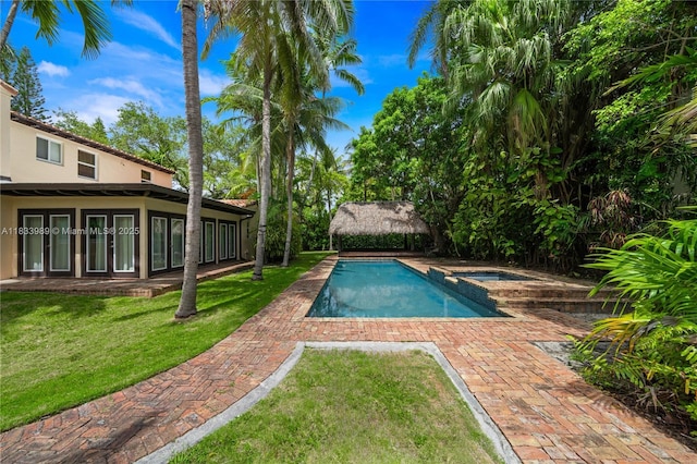 2880 Fairgreen Dr, Miami Beach, FL 33140 - photo 6
