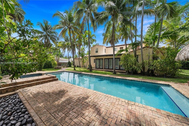 2880 Fairgreen Dr, Miami Beach, FL 33140 - photo 8