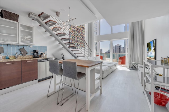 41 SE 5th St Unit 2004, Miami, FL 33131 - photo 1