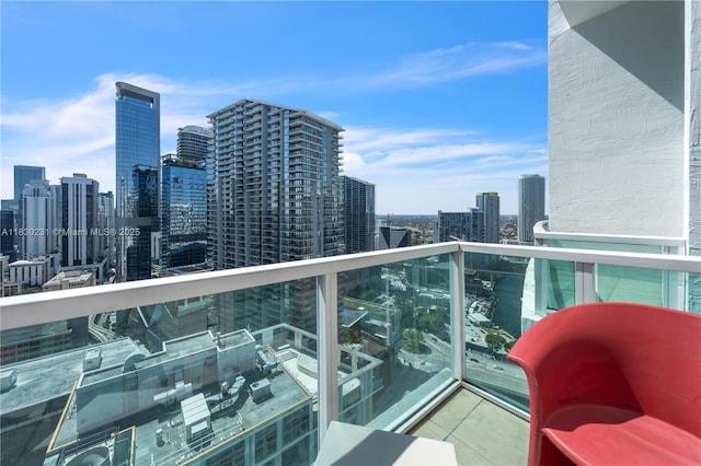 41 SE 5th St Unit 2004, Miami, FL 33131 - photo 28