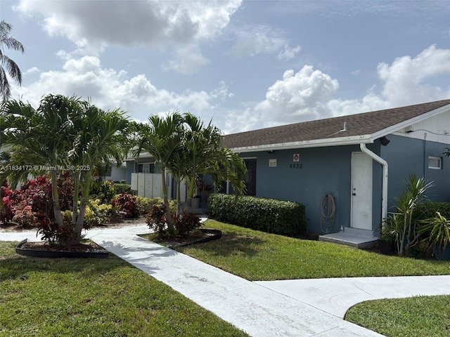6540 Winfield Blvd Unit 102, Margate, FL 33063 - photo 3