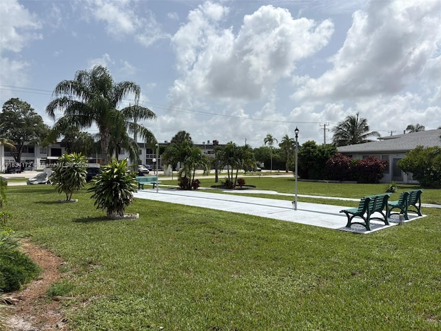 6540 Winfield Blvd Unit 102, Margate, FL 33063 - photo 4