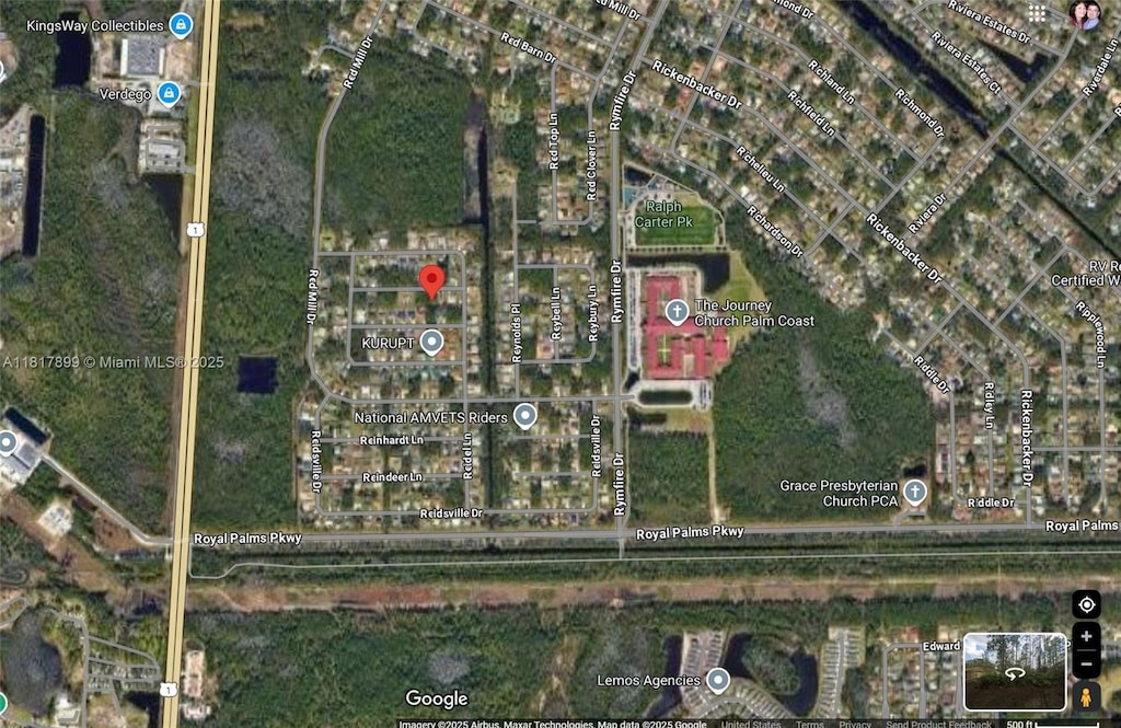 5 Regina Ln, Palm Coast, FL 32164 - photo 4