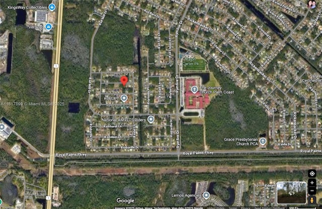 5 Regina Ln, Palm Coast, FL 32164 - photo 4