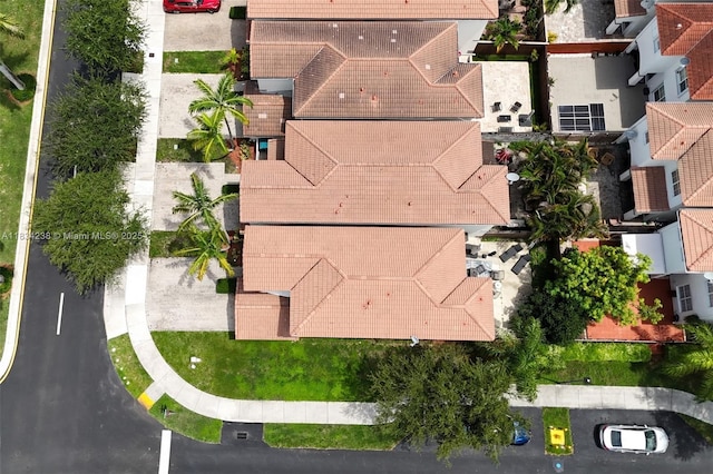 6293 SW 165th Ave, Miami, FL 33193 - drone / aerial view
