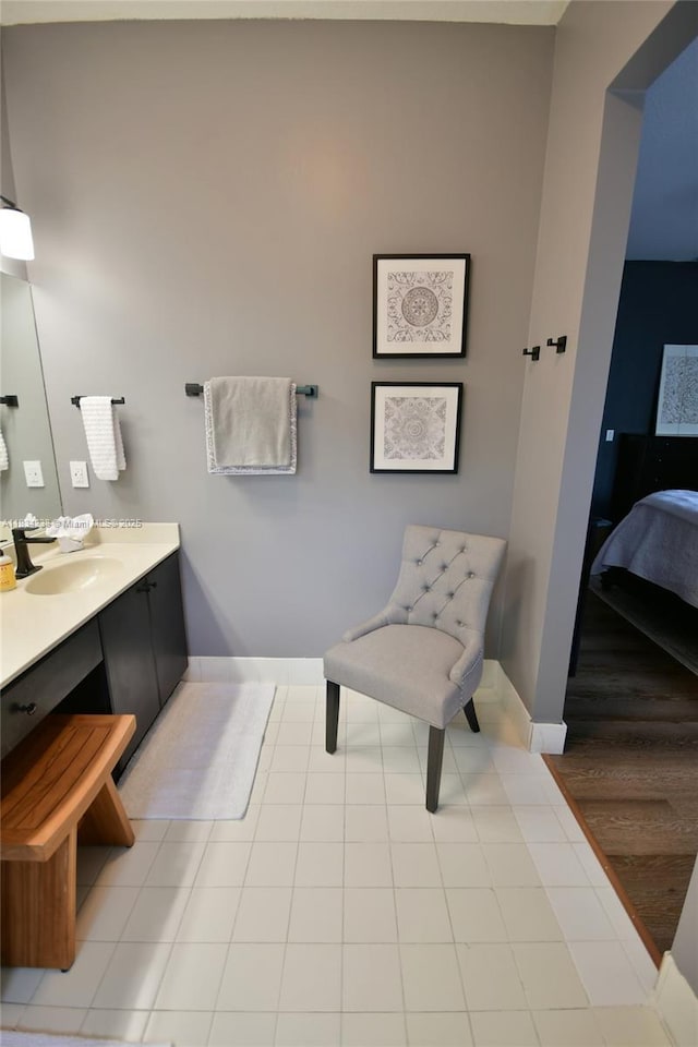 6293 SW 165th Ave, Miami, FL 33193 - full bath with ensuite bath and vanity