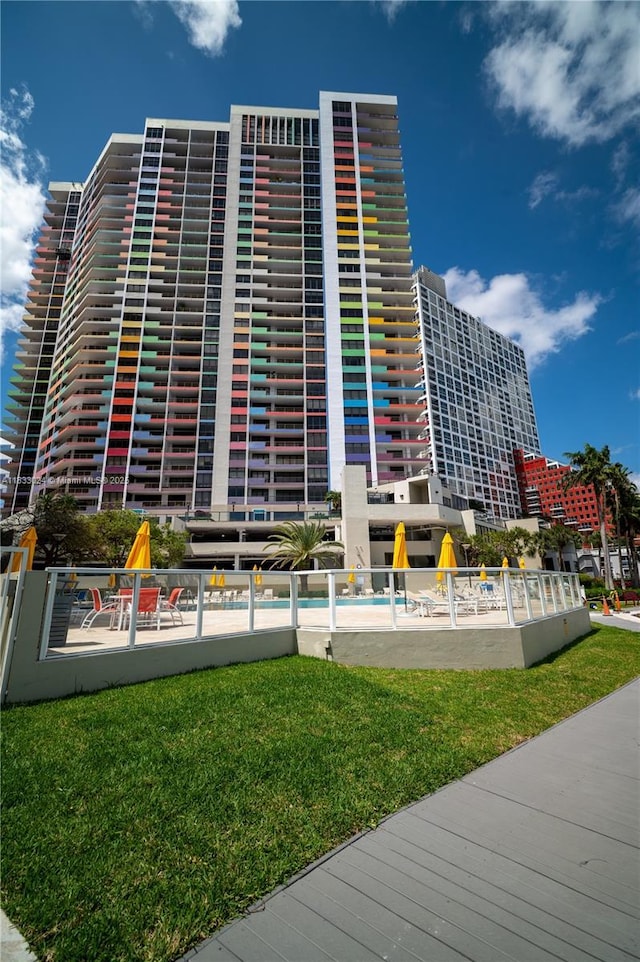 1581 Brickell Ave Unit 508, Miami, FL 33129 - photo 1