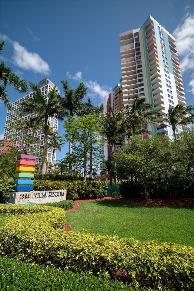 1581 Brickell Ave Unit 508, Miami, FL 33129 - photo 3