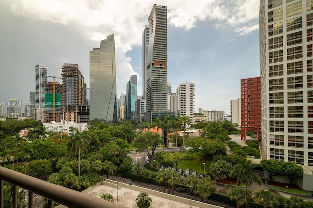 1581 Brickell Ave Unit 508, Miami, FL 33129 - photo 7