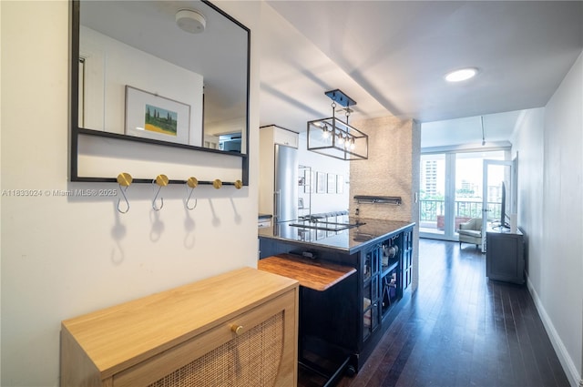 1581 Brickell Ave Unit 508, Miami, FL 33129 - photo 9