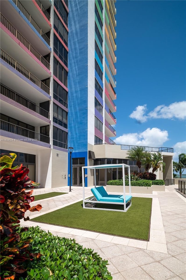1581 Brickell Ave Unit 508, Miami, FL 33129 - photo 39