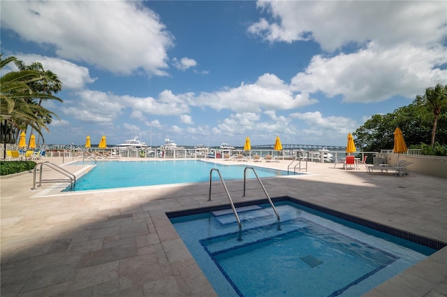1581 Brickell Ave Unit 508, Miami, FL 33129 - photo 53