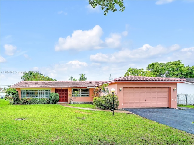 4701 Van Buren St, Hollywood, FL 33021 - photo 1
