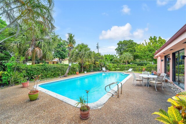 4701 Van Buren St, Hollywood, FL 33021 - photo 34