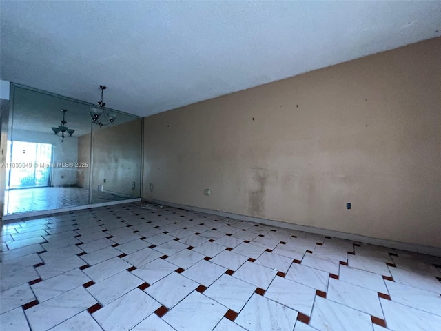1555 W 44th Pl Unit 103, Hialeah, FL 33012 - unfurnished room with baseboards