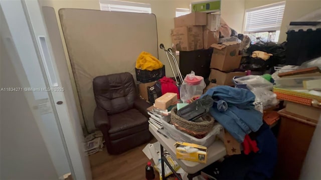 7080 Hope St, Hollywood, FL 33024 - view of storage room