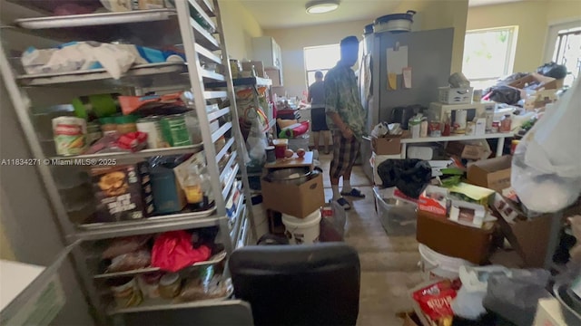 7080 Hope St, Hollywood, FL 33024 - view of storage room